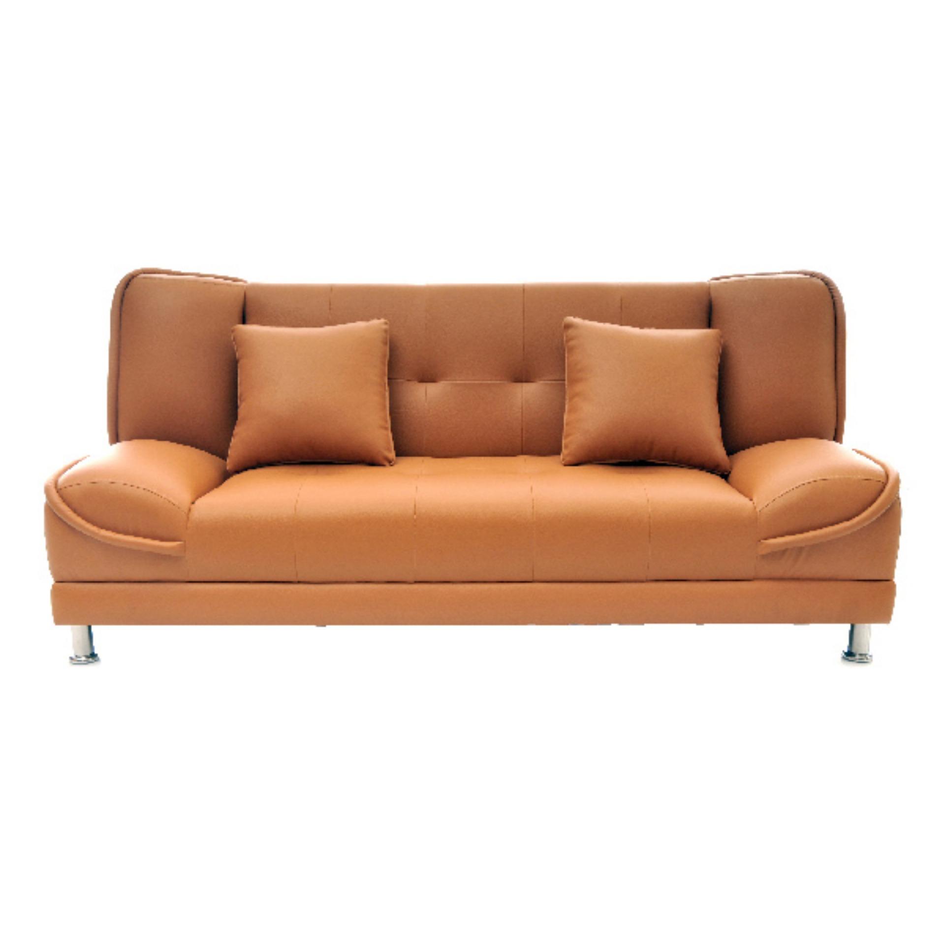Sofa bed minimalis